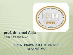 Ismet alija