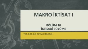 MAKRO KTSAT I BLM 10 KTSAD BYME YRD