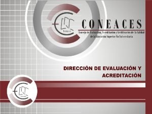 CALIDAD EDUCATIVA PARA EL DESARROLLO SOSTENIDO TALLER DE