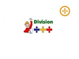 Division nombres