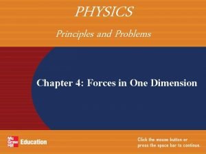 Chapter 4 assessment physics answers