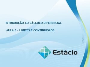 Diferencial Diferencial