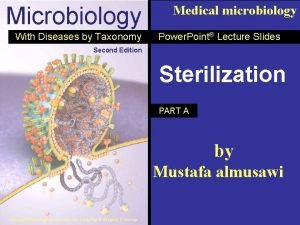 Microbiology With Diseases by Taxonomy Medical microbiology Power