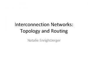 Natalie enright jerger Natalie enright jerger