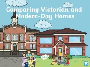 Cars in the victorian era