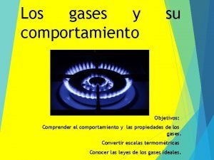 Es clave para entender el comportamiento de un gas ideal