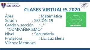Alejandra dispone de tres pedazos de soga