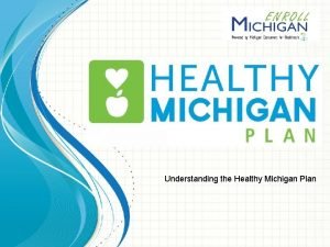 Healthymichiganplan.org payment