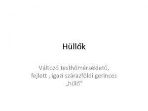 Hllk