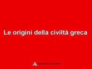 Civiltà della vergogna