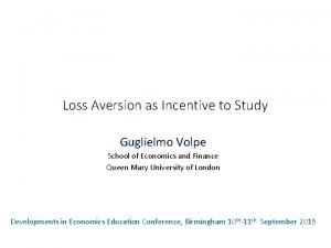 Guglielmo volpe