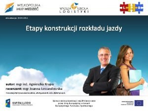 aktualizacja 26 09 2011 Etapy konstrukcji rozkadu jazdy