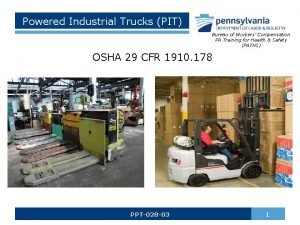 Bagian forklift Bagian forklift