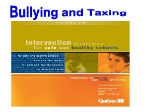 Understanding Dialogue Action Making A Difference In Bullying