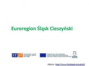 Euroregion lsk Cieszyski Zdjcia http www fotobank olza