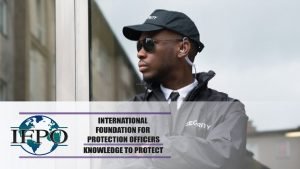 International foundation for protection officers
