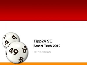 Tipp 24