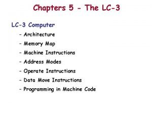 Map lc3