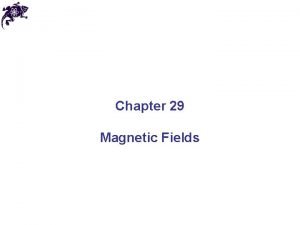 Potential energy magnetic field