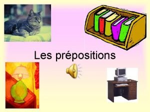 Tell preposition