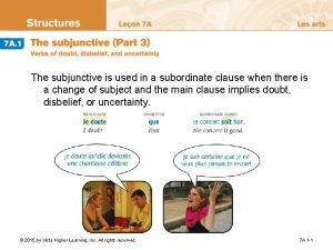 Il est douteux que le metteur en scène où est l’acteur. Il est douteux que le metteur en scène où est l’acteur.