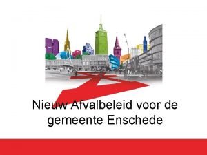 Enschede Enschede