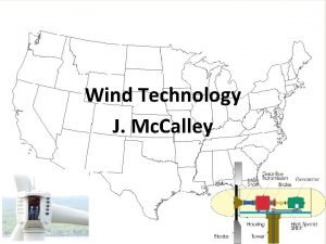 Wind Technology J Mc Calley Horizontal vs VerticalAxis