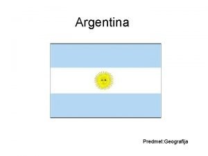 Lega argentina