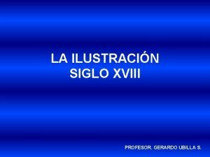 Rousseau ideas principales Rousseau ideas principales