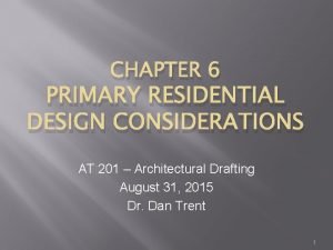 Vertical “cuts” or “slices” through a structure *