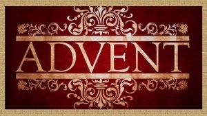ADVENT Advent dvent rjvet a keresztny kultrkrben a