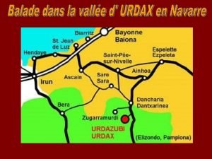 Le Lundi 14052012 notre balade seffectue au tour