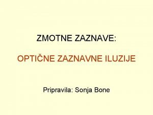 Sonja bone