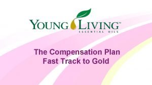 Young living pgv