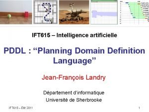 Ift615
