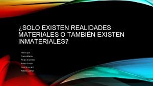 Qué son las doctrinas filosóficas