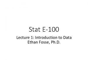 Stat e-100