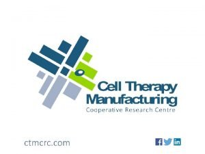 Ctm manufacturing