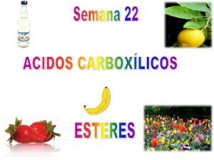 Carboxilo Carboxilo