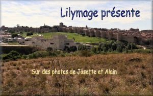 Au pied de la Sierra de Gredos derrire