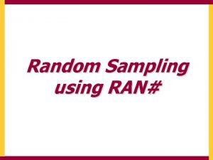 Random 1-200 Random 1-200