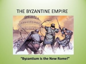 Why did constantinople become a rich and powerful city Why did constantinople become a rich and powerful city