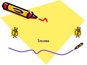 The money given as addition to a regular income