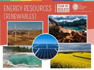 Ppt on alternative sources of energy