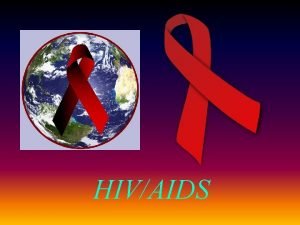 Hiv Hiv