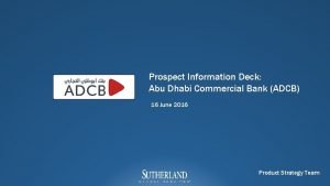 Adcb fixed deposit account