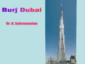 Burj khalifa crane operator