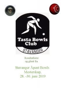 Bowling stavanger Bowling stavanger
