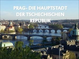 Local guide program