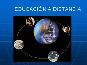 Educacin Educacin